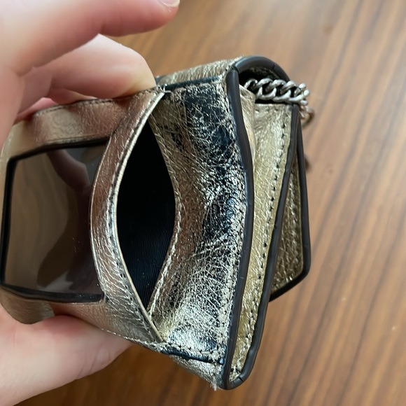 Rebecca Minkoff wallet - Picture 4 of 7